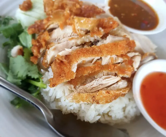 Thai corner Picture 6