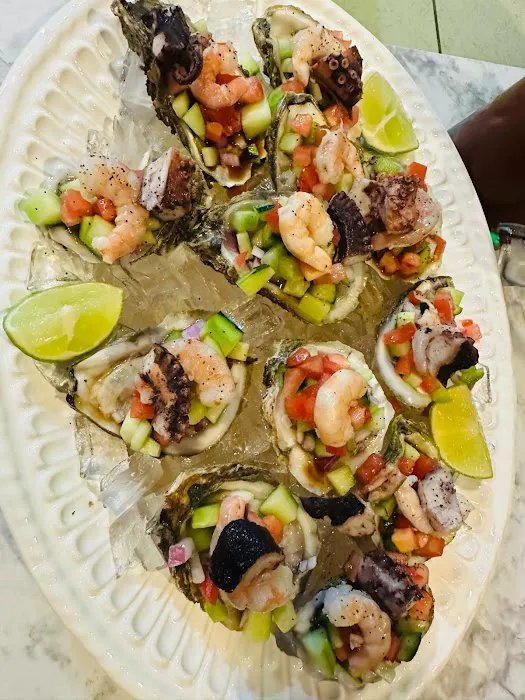 Mariscos Nayarit Picture 5