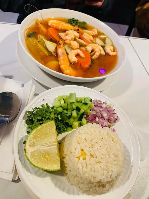 Mariscos Nayarit Picture 6