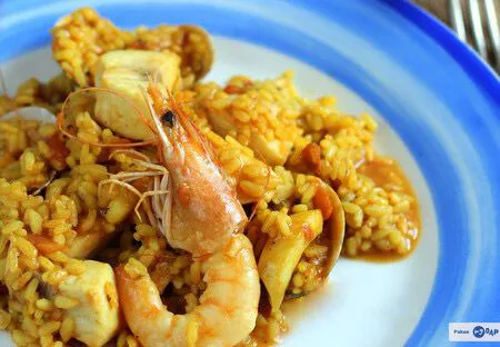 Mariscos Nayarit Picture 10