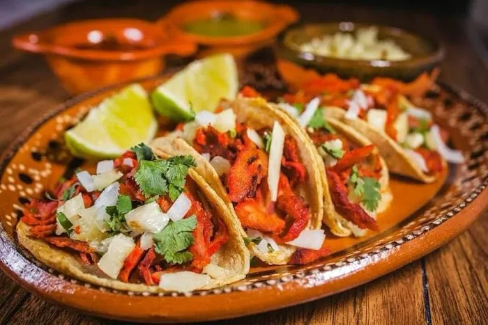 Mariscos Nayarit Picture 9