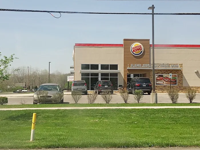 Burger King Picture 2