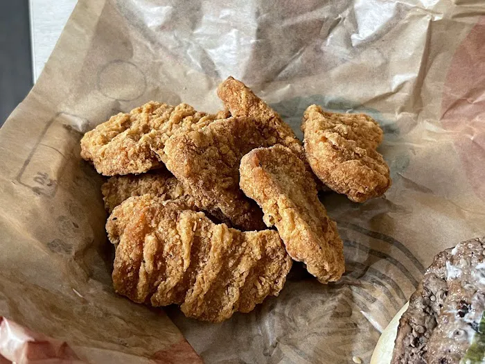 Burger King Picture 5