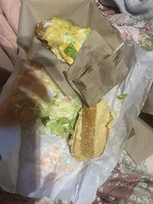 Burger King Picture 8