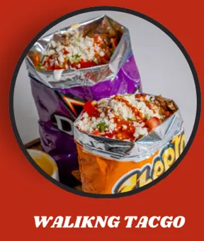 Gyro on Wheels (Halal Food) Picture 4