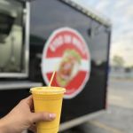 Gyro on Wheels (Halal Food)