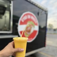 Gyro on Wheels (Halal Food) ico