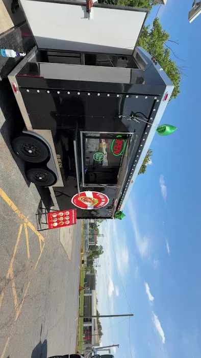 Gyro on Wheels (Halal Food) Picture 7