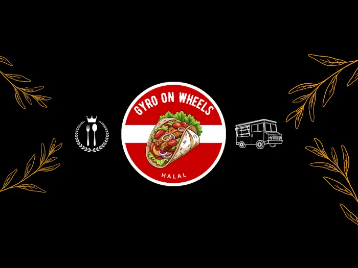 Gyro on Wheels (Halal Food) Picture 9