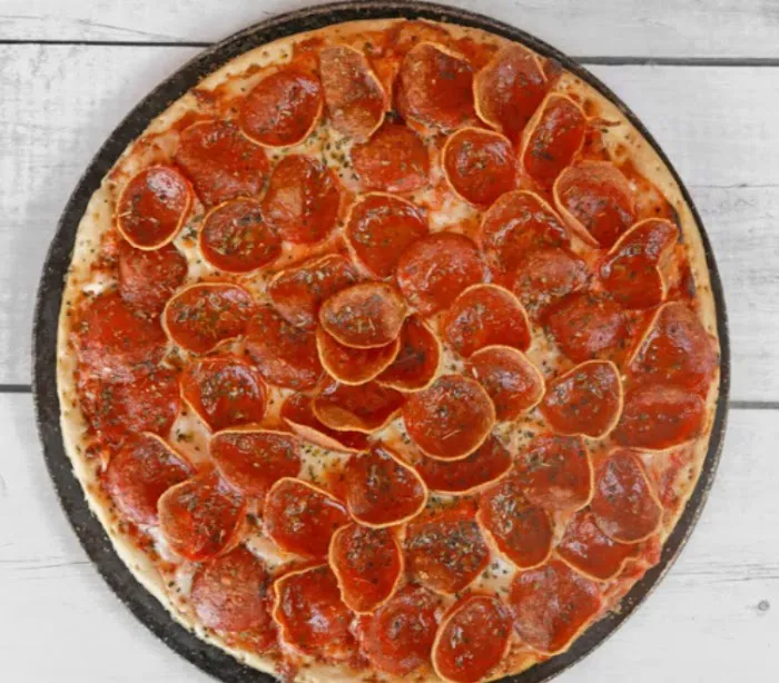 Papa Joe's Pizza Picture 2