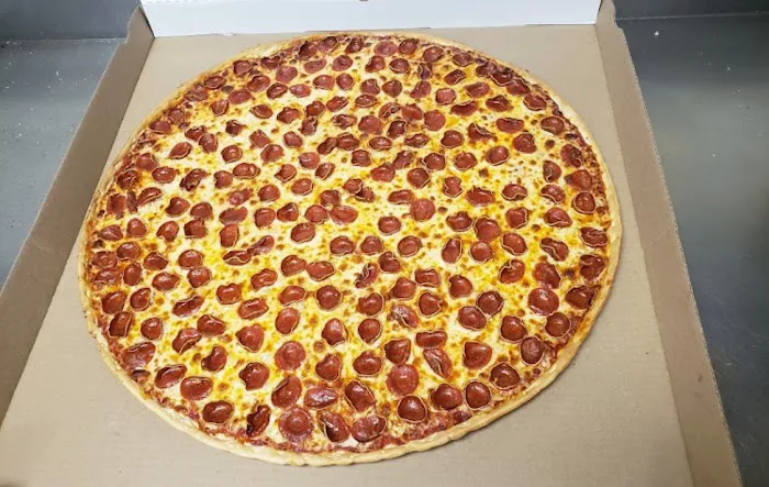 Papa Joe's Pizza Picture 8