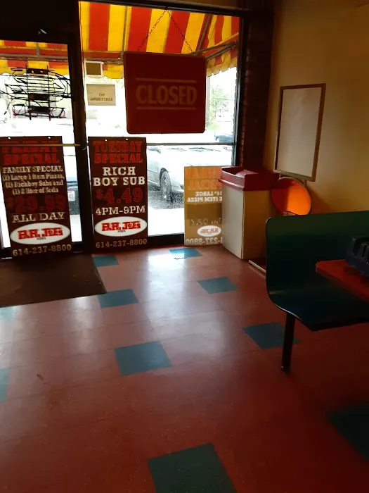 Papa Joe's Pizza Picture 9