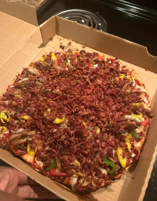 Papa Joe's Pizza Picture 5