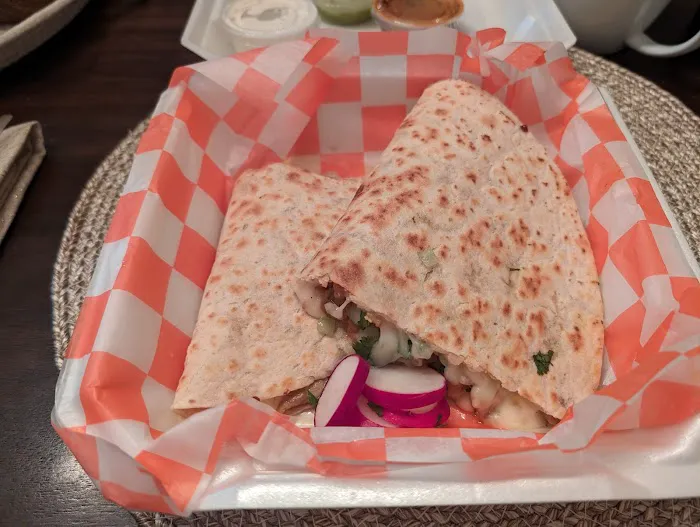 La lotería Mexican food Picture 2