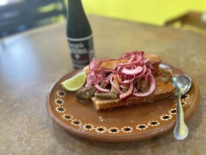La lotería Mexican food Picture 3