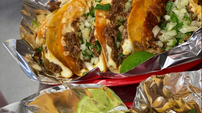 La lotería Mexican food Picture 1