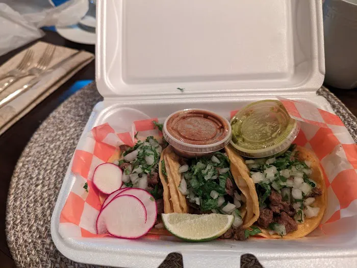 La lotería Mexican food Picture 4