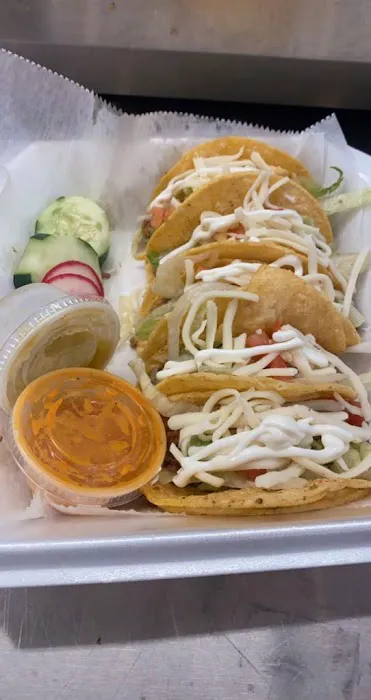 La lotería Mexican food Picture 7