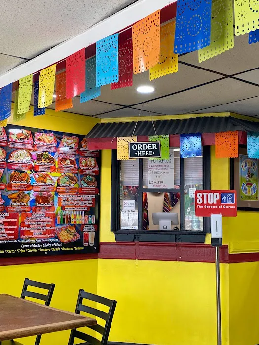 La lotería Mexican food Picture 8