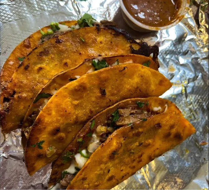 Taqueria El Beto Picture 1
