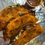 Taqueria El Beto