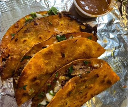 Taqueria El Beto