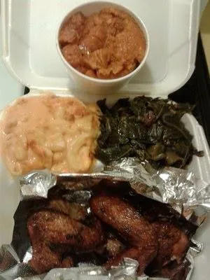 Mama Gloria's Soulfood Kitchen Picture 7