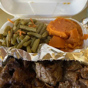 Mama Gloria's Soulfood Kitchen Picture 5