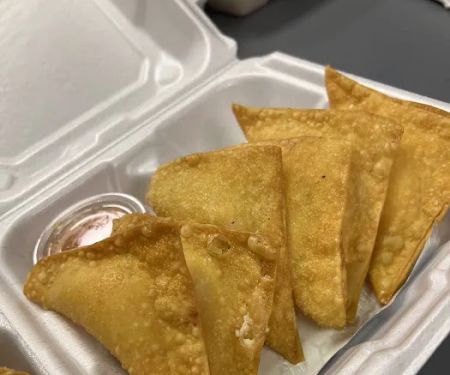Buckeye Hibachi (S. Hamilton)