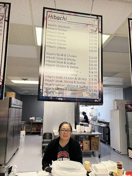 Buckeye Hibachi (S. Hamilton) Picture 2