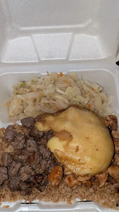 Buckeye Hibachi (S. Hamilton) Picture 9