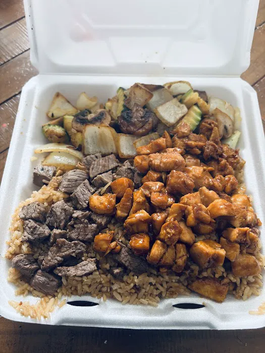 Buckeye Hibachi (S. Hamilton) Picture 8