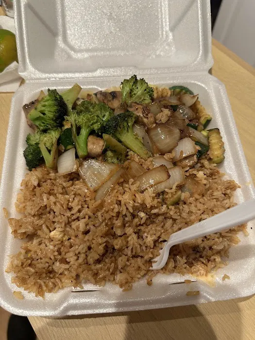 Buckeye Hibachi (S. Hamilton) Picture 10