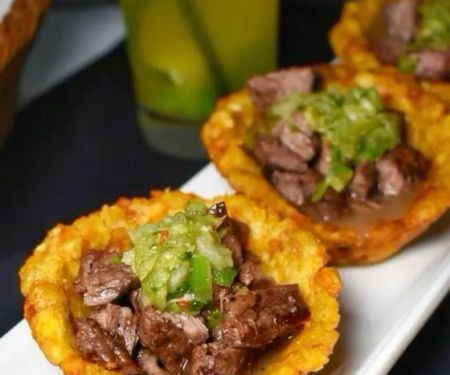 Island Bar Cuisine