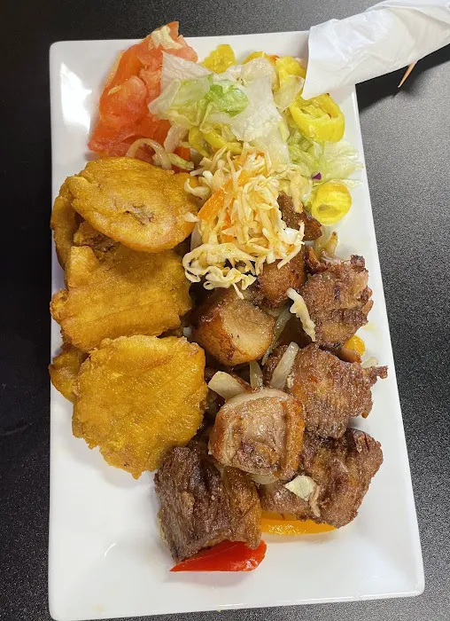 Island Bar Cuisine Picture 3