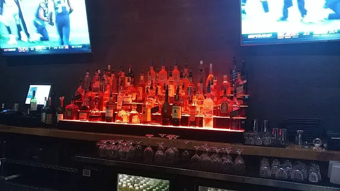 Zara Restaurant & Bar Picture 4