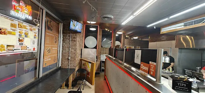 The Oven | Halal Pizza & Chicken Grill Picture 2