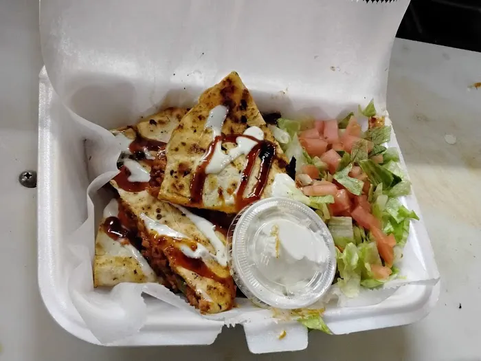 The Oven | Halal Pizza & Chicken Grill Picture 1