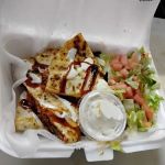 The Oven | Halal Pizza & Chicken Grill