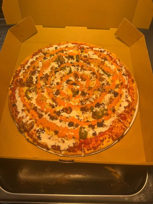 The Oven | Halal Pizza & Chicken Grill Picture 7