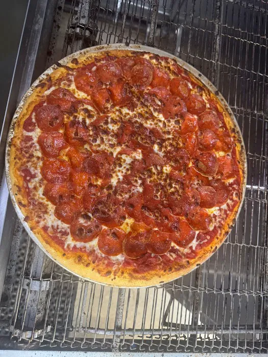 The Oven | Halal Pizza & Chicken Grill Picture 9