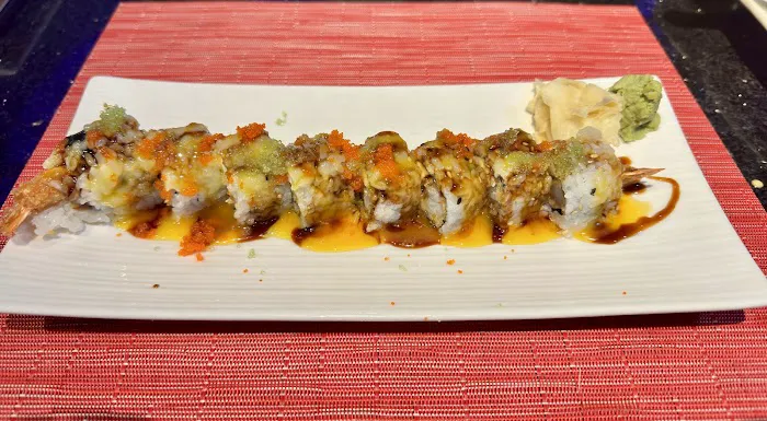 Fusion Japanese Steakhouse Picture 1