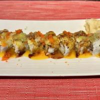 Fusion Japanese Steakhouse ico