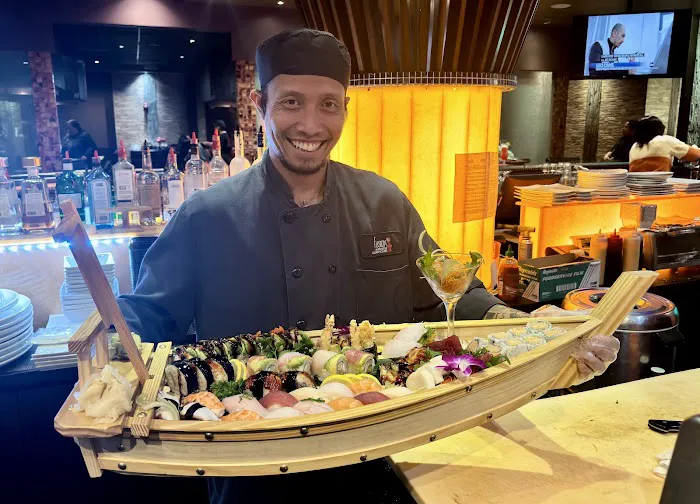 Fusion Japanese Steakhouse Picture 2