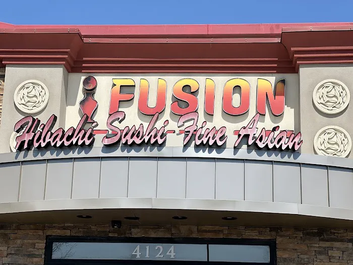 Fusion Japanese Steakhouse Picture 8