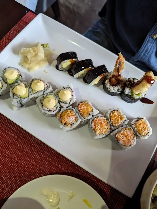 Fusion Japanese Steakhouse Picture 7