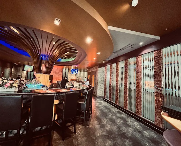Fusion Japanese Steakhouse Picture 9