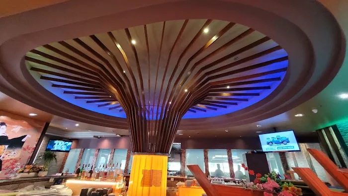 Fusion Japanese Steakhouse Picture 6