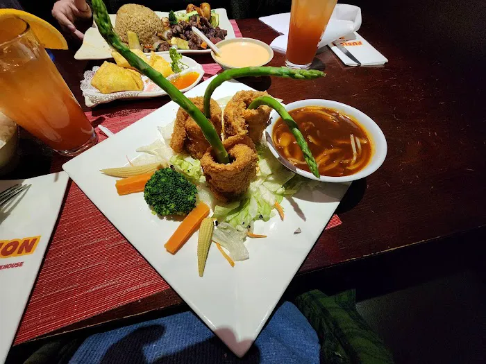 Fusion Japanese Steakhouse Picture 10
