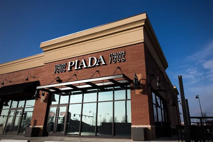 Piada Italian Street Food Picture 1